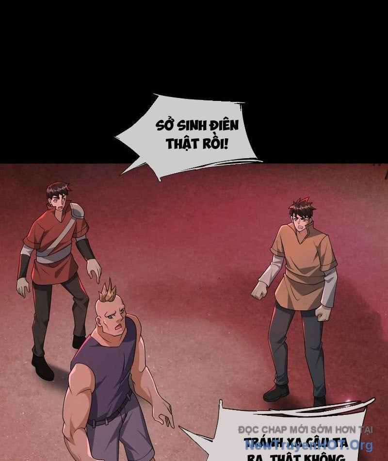 Toàn Cầu Sợ Hãi: Tôi Mở Hack Tự Chọn Cửa Hàng: Chapter 16