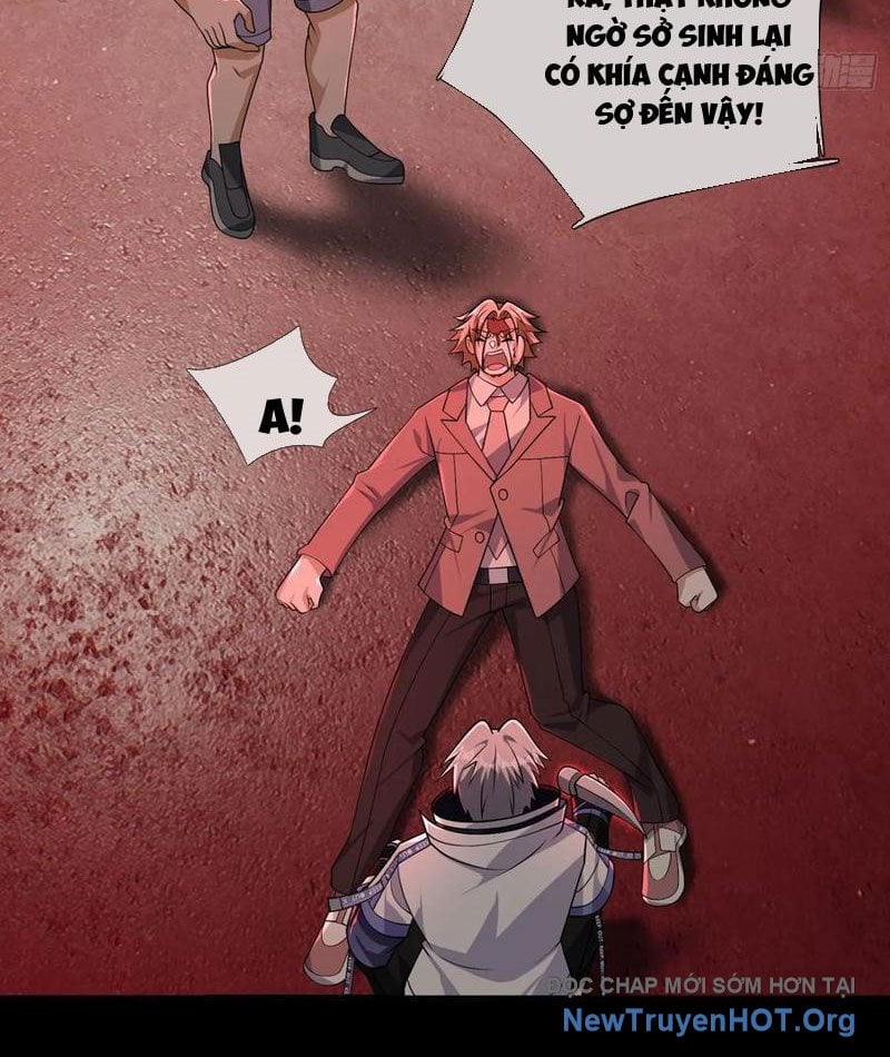 Toàn Cầu Sợ Hãi: Tôi Mở Hack Tự Chọn Cửa Hàng: Chapter 16