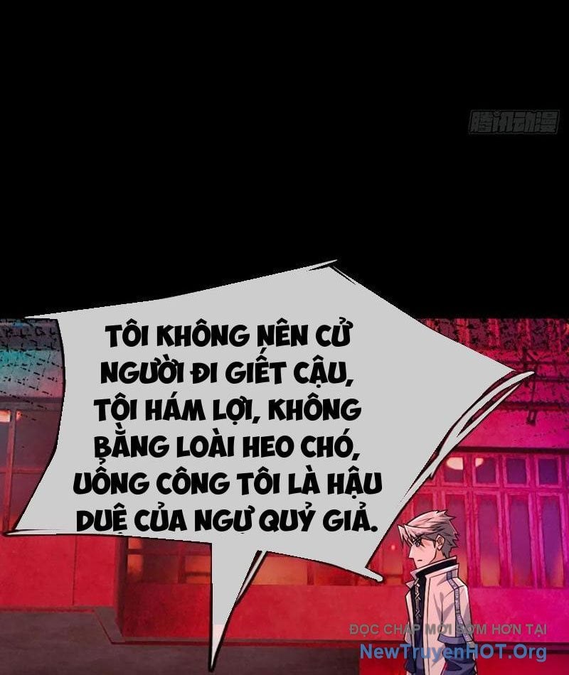 Toàn Cầu Sợ Hãi: Tôi Mở Hack Tự Chọn Cửa Hàng: Chapter 16