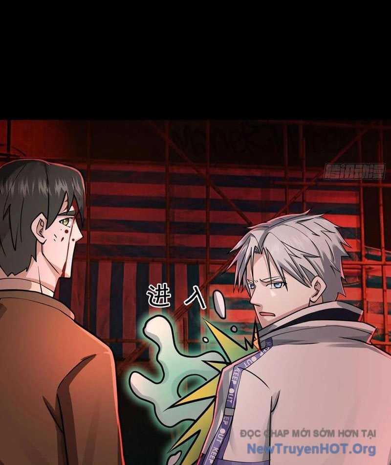 Toàn Cầu Sợ Hãi: Tôi Mở Hack Tự Chọn Cửa Hàng: Chapter 16