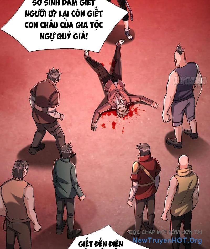 Toàn Cầu Sợ Hãi: Tôi Mở Hack Tự Chọn Cửa Hàng: Chapter 16