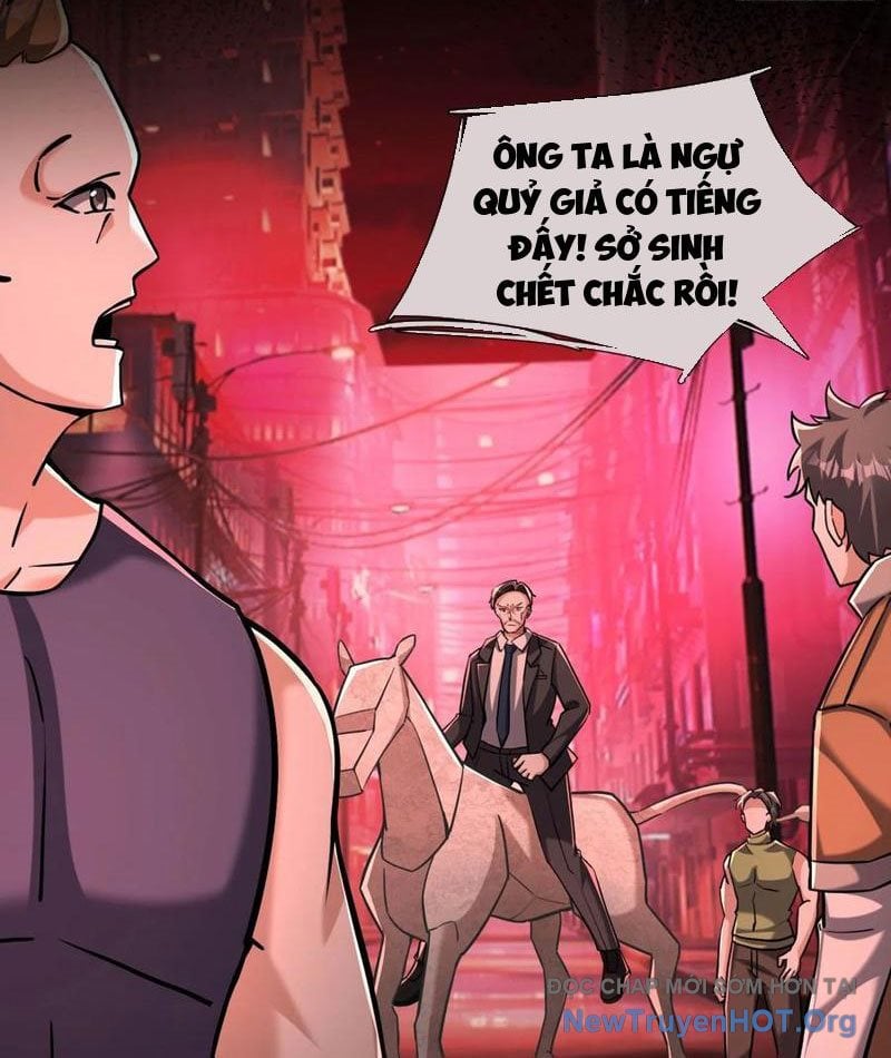 Toàn Cầu Sợ Hãi: Tôi Mở Hack Tự Chọn Cửa Hàng: Chapter 16