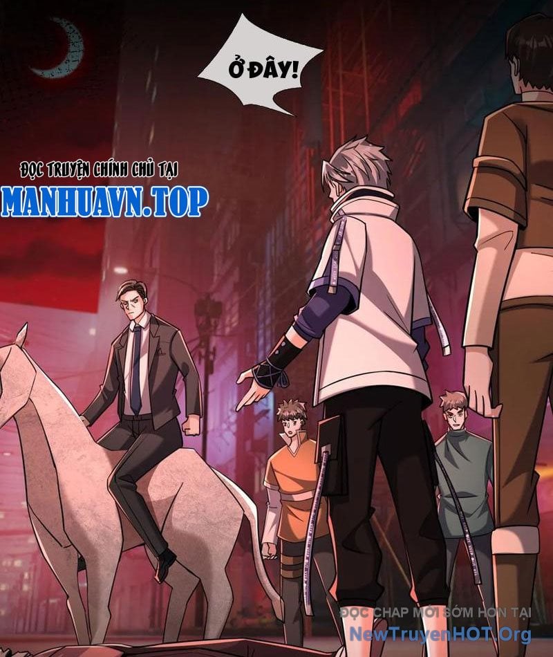 Toàn Cầu Sợ Hãi: Tôi Mở Hack Tự Chọn Cửa Hàng: Chapter 16