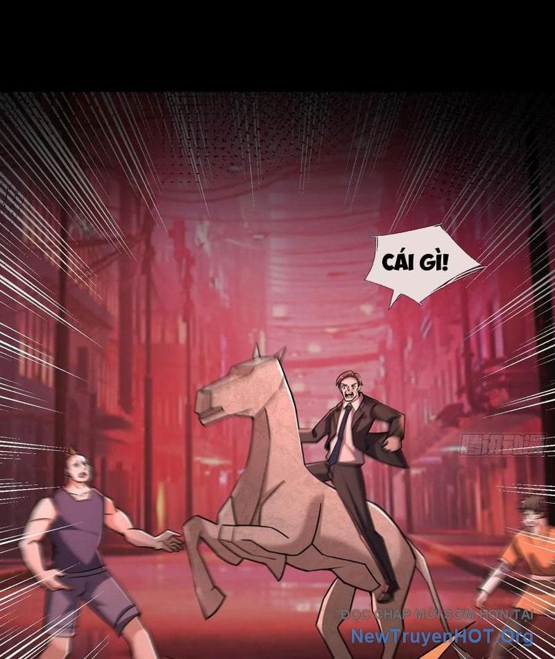 Toàn Cầu Sợ Hãi: Tôi Mở Hack Tự Chọn Cửa Hàng: Chapter 16