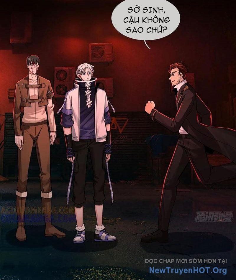 Toàn Cầu Sợ Hãi: Tôi Mở Hack Tự Chọn Cửa Hàng: Chapter 16