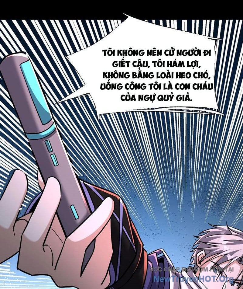 Toàn Cầu Sợ Hãi: Tôi Mở Hack Tự Chọn Cửa Hàng: Chapter 16