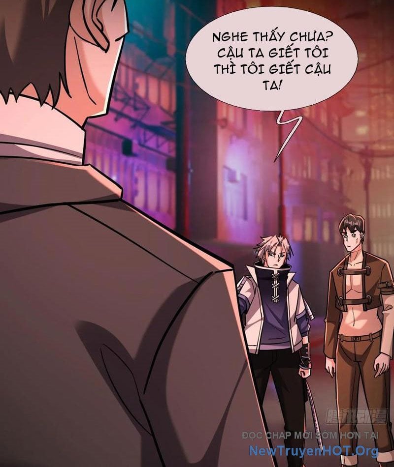 Toàn Cầu Sợ Hãi: Tôi Mở Hack Tự Chọn Cửa Hàng: Chapter 16