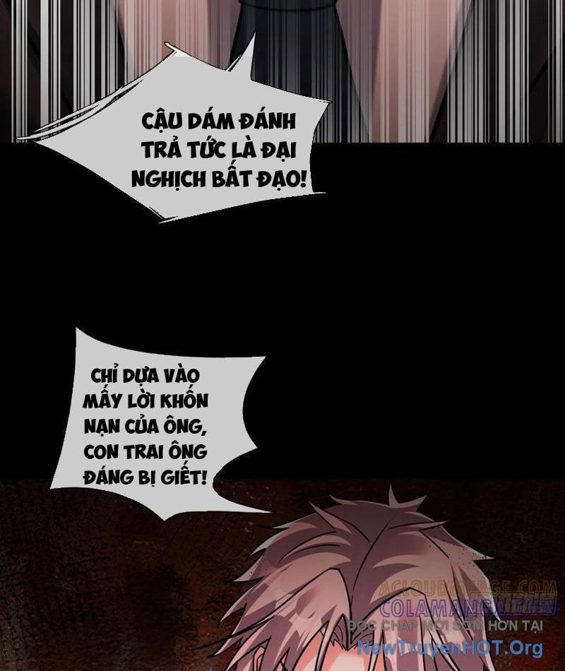 Toàn Cầu Sợ Hãi: Tôi Mở Hack Tự Chọn Cửa Hàng: Chapter 16
