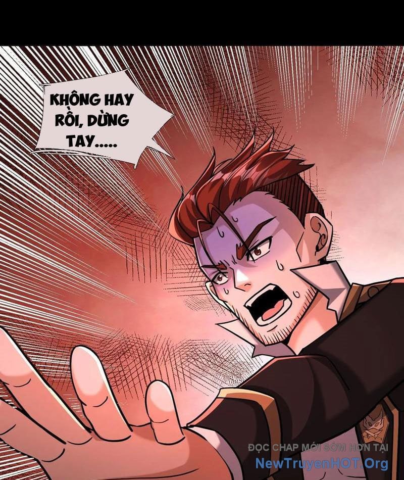 Toàn Cầu Sợ Hãi: Tôi Mở Hack Tự Chọn Cửa Hàng: Chapter 16