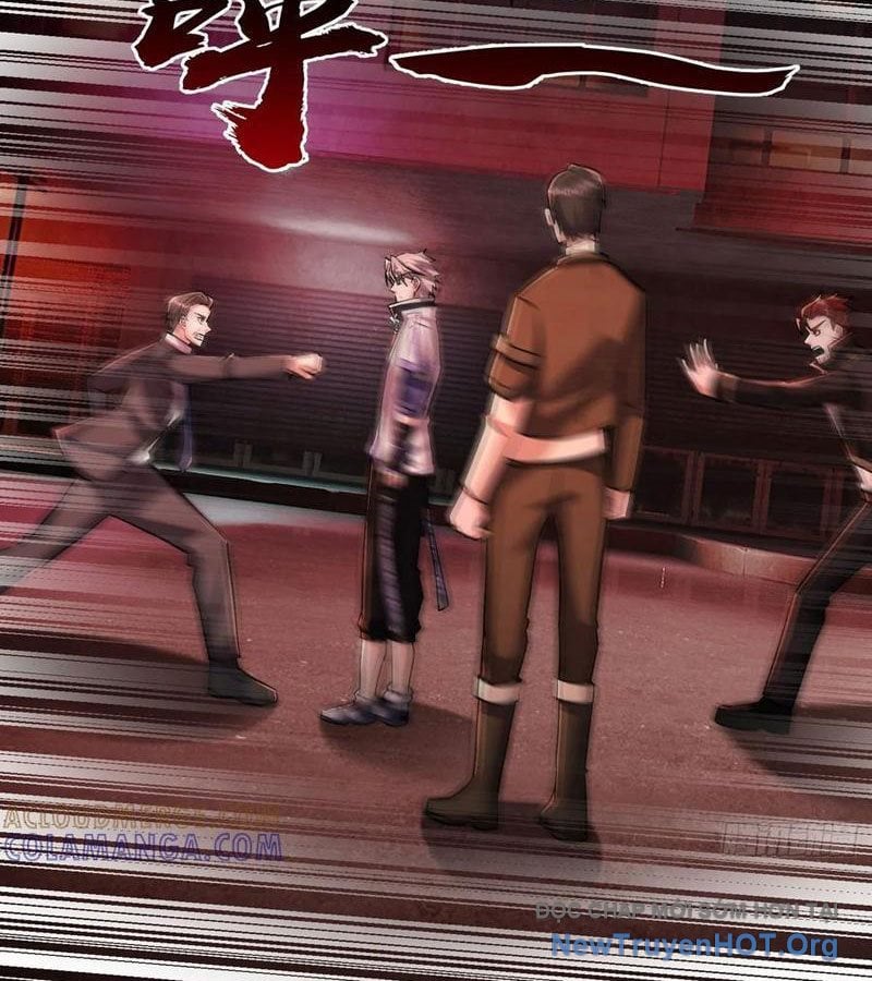 Toàn Cầu Sợ Hãi: Tôi Mở Hack Tự Chọn Cửa Hàng: Chapter 16