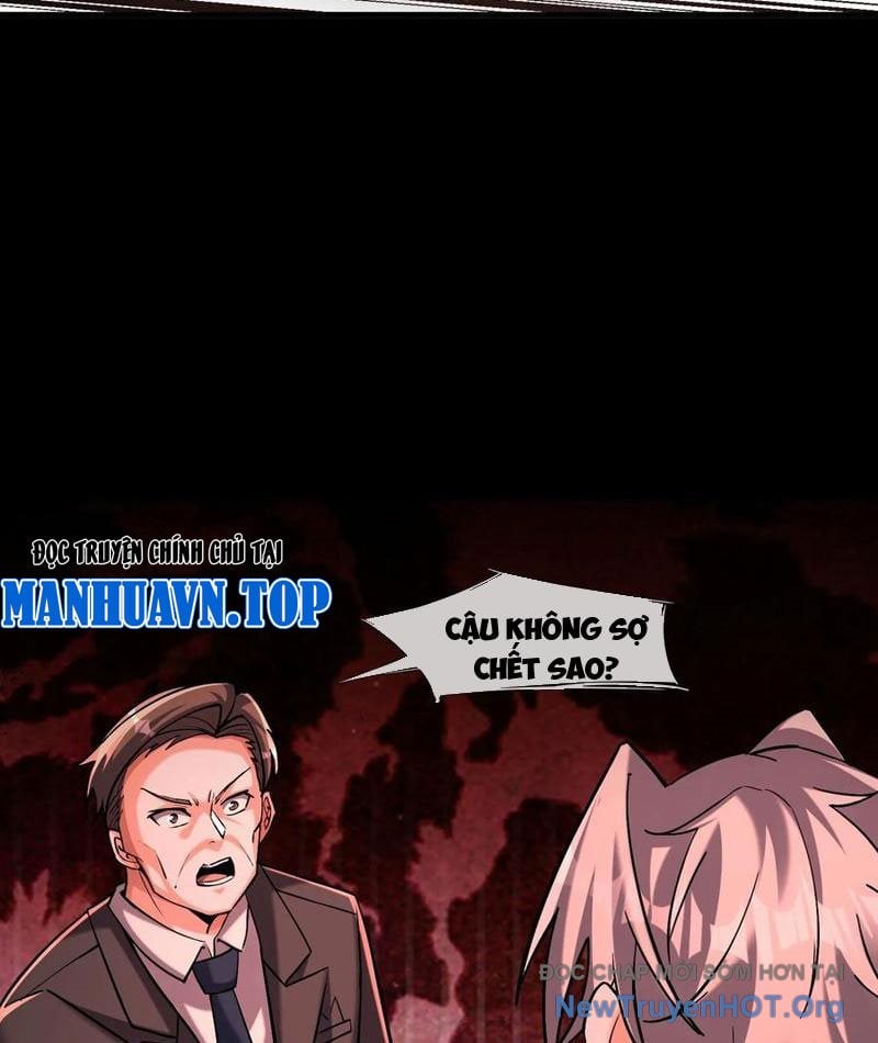 Toàn Cầu Sợ Hãi: Tôi Mở Hack Tự Chọn Cửa Hàng: Chapter 16