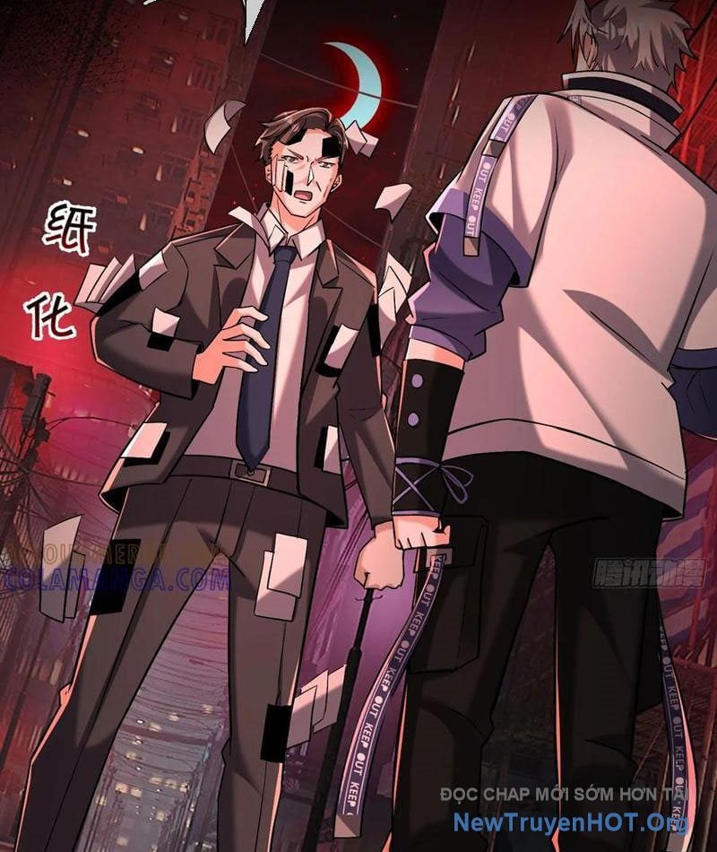 Toàn Cầu Sợ Hãi: Tôi Mở Hack Tự Chọn Cửa Hàng: Chapter 16