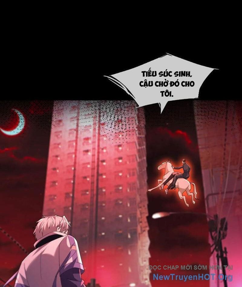 Toàn Cầu Sợ Hãi: Tôi Mở Hack Tự Chọn Cửa Hàng: Chapter 16