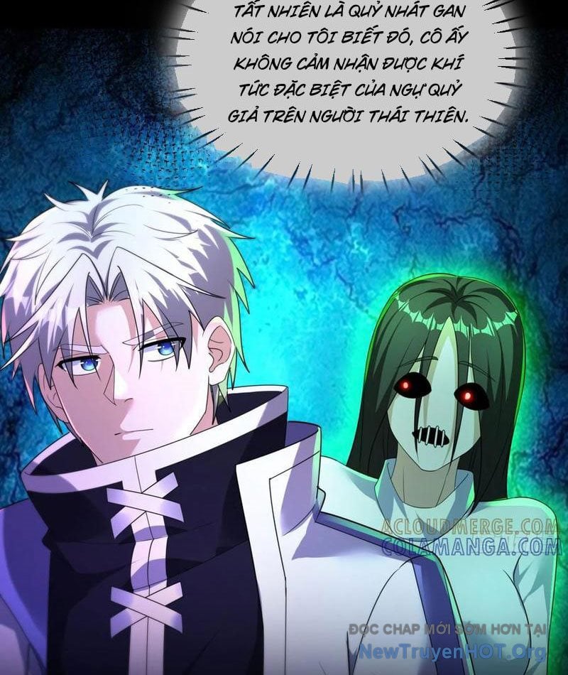 Toàn Cầu Sợ Hãi: Tôi Mở Hack Tự Chọn Cửa Hàng: Chapter 16