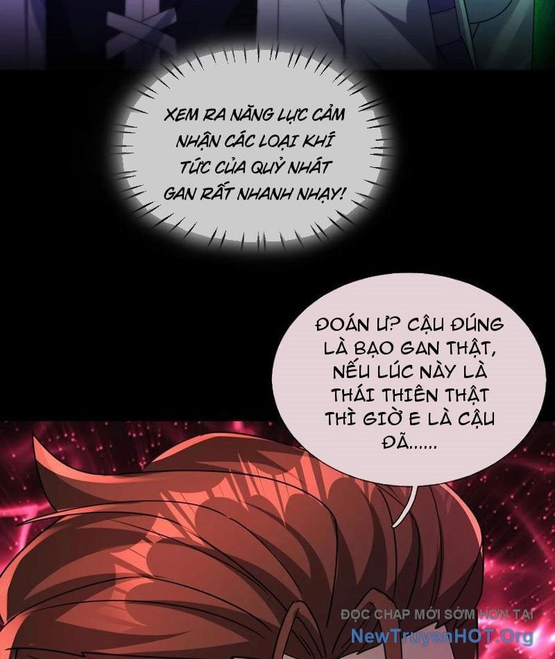 Toàn Cầu Sợ Hãi: Tôi Mở Hack Tự Chọn Cửa Hàng: Chapter 16