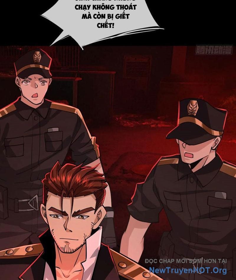 Toàn Cầu Sợ Hãi: Tôi Mở Hack Tự Chọn Cửa Hàng: Chapter 16