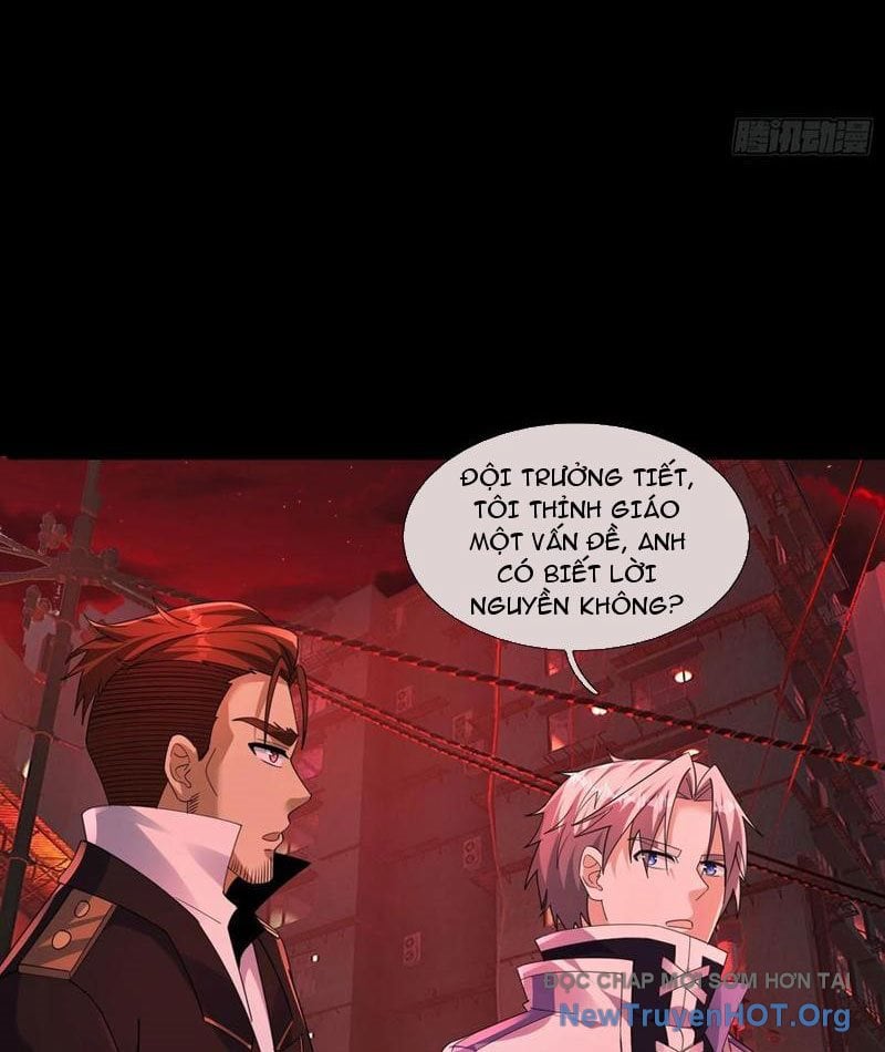 Toàn Cầu Sợ Hãi: Tôi Mở Hack Tự Chọn Cửa Hàng: Chapter 16