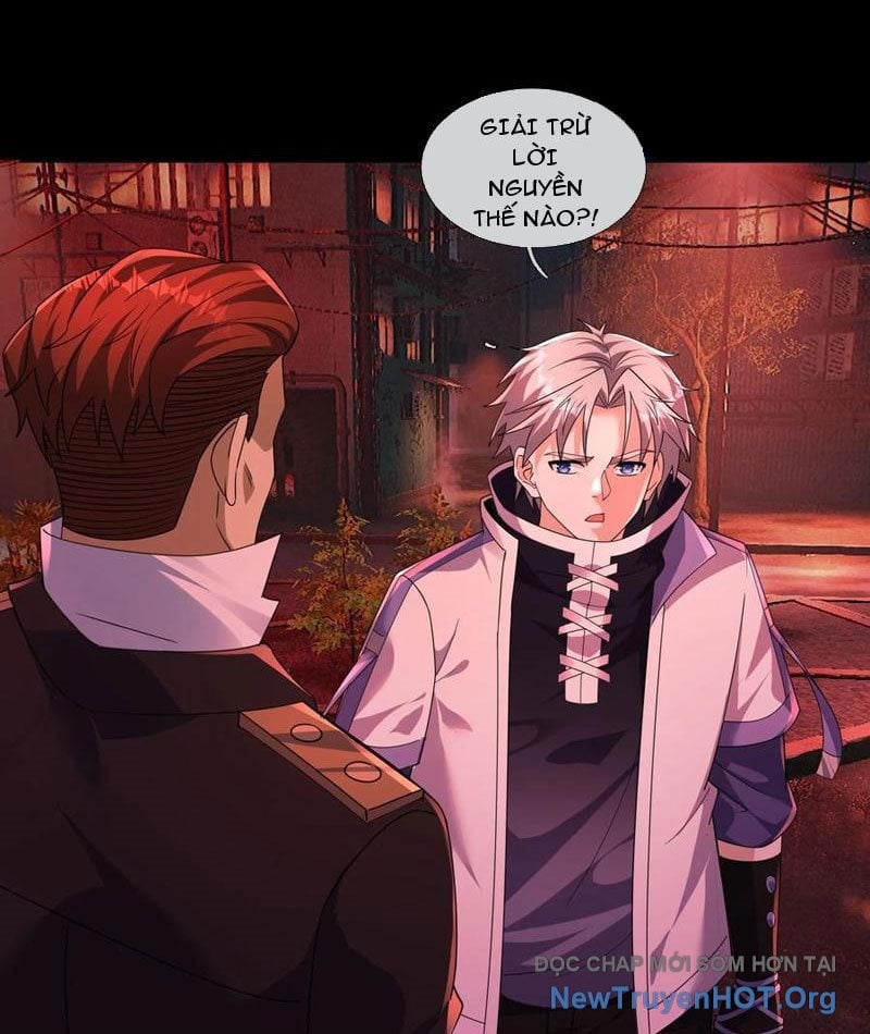 Toàn Cầu Sợ Hãi: Tôi Mở Hack Tự Chọn Cửa Hàng: Chapter 16
