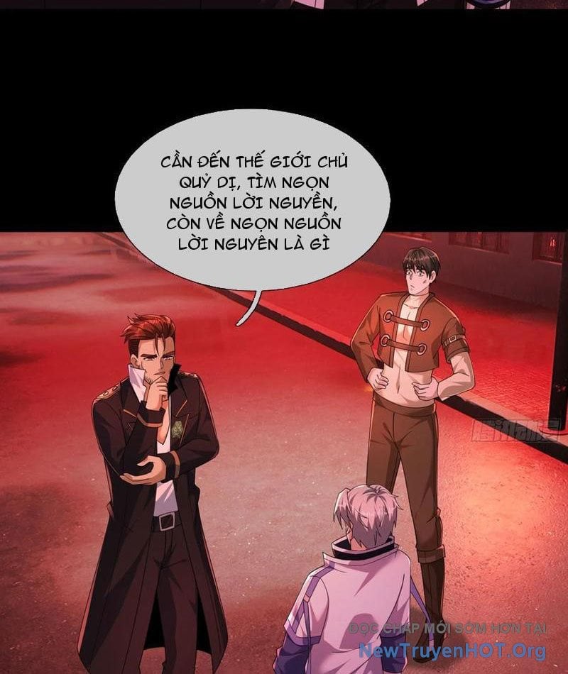 Toàn Cầu Sợ Hãi: Tôi Mở Hack Tự Chọn Cửa Hàng: Chapter 16