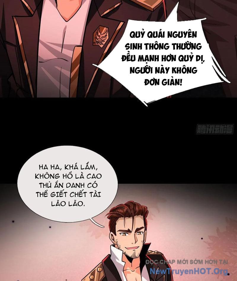 Toàn Cầu Sợ Hãi: Tôi Mở Hack Tự Chọn Cửa Hàng: Chapter 16