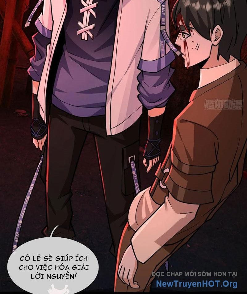 Toàn Cầu Sợ Hãi: Tôi Mở Hack Tự Chọn Cửa Hàng: Chapter 16