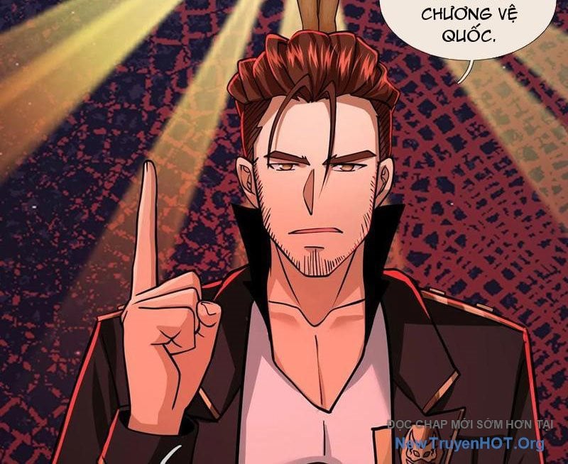 Toàn Cầu Sợ Hãi: Tôi Mở Hack Tự Chọn Cửa Hàng: Chapter 16