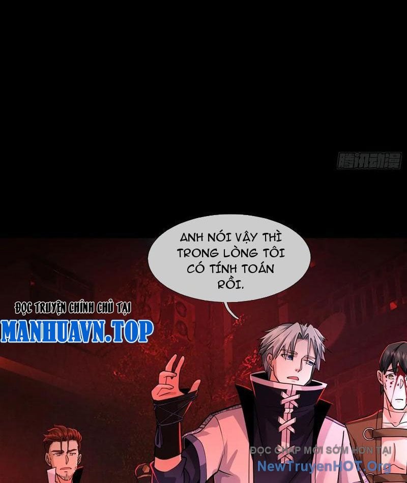 Toàn Cầu Sợ Hãi: Tôi Mở Hack Tự Chọn Cửa Hàng: Chapter 16