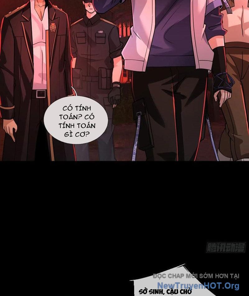 Toàn Cầu Sợ Hãi: Tôi Mở Hack Tự Chọn Cửa Hàng: Chapter 16