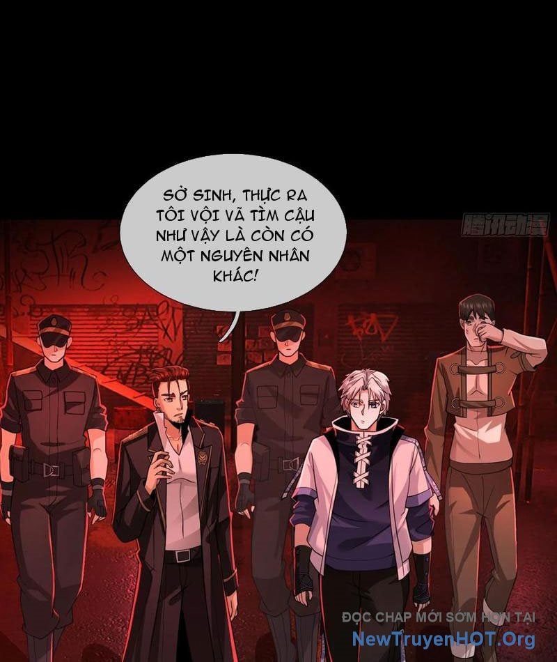 Toàn Cầu Sợ Hãi: Tôi Mở Hack Tự Chọn Cửa Hàng: Chapter 16