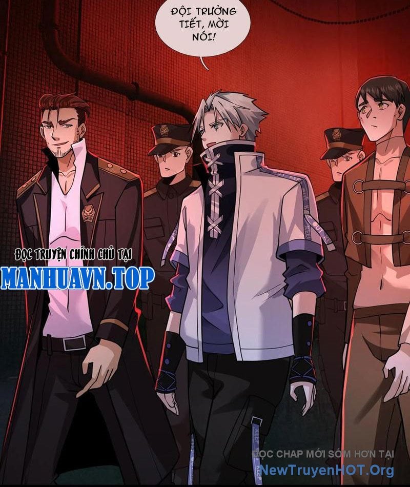 Toàn Cầu Sợ Hãi: Tôi Mở Hack Tự Chọn Cửa Hàng: Chapter 16
