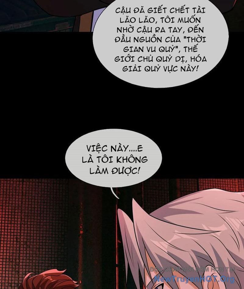 Toàn Cầu Sợ Hãi: Tôi Mở Hack Tự Chọn Cửa Hàng: Chapter 16