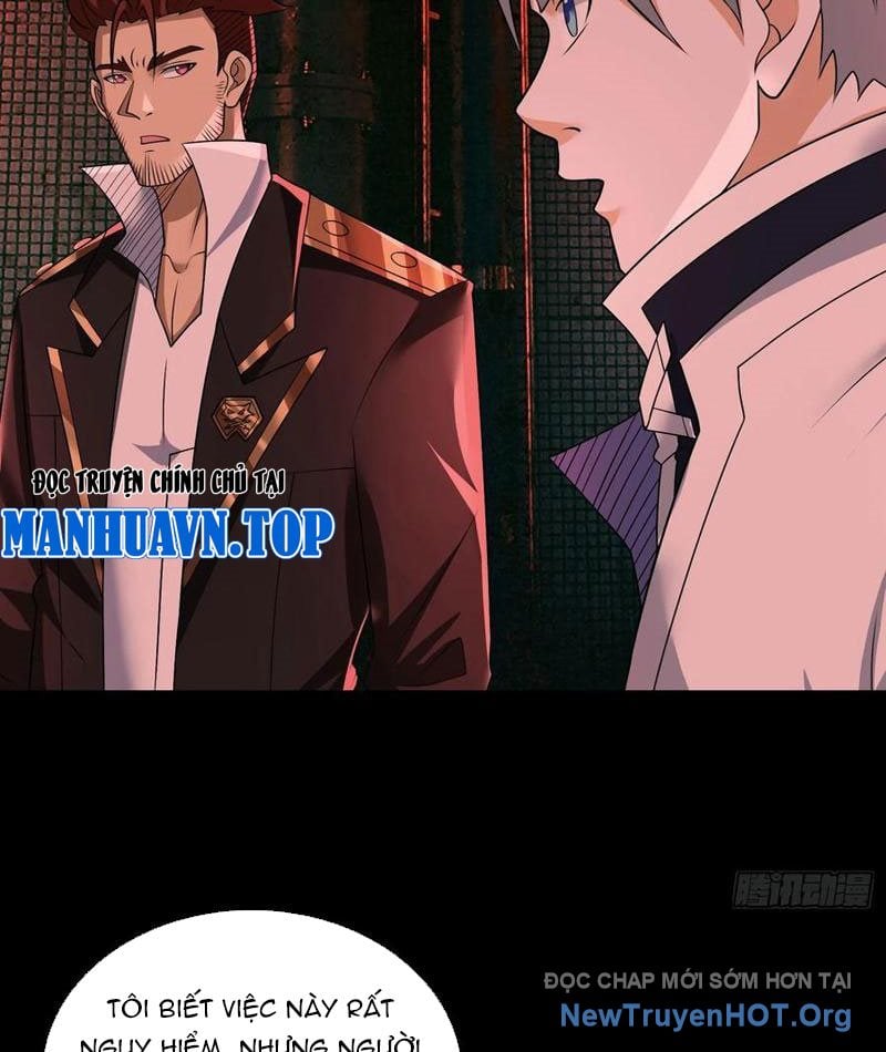 Toàn Cầu Sợ Hãi: Tôi Mở Hack Tự Chọn Cửa Hàng: Chapter 16