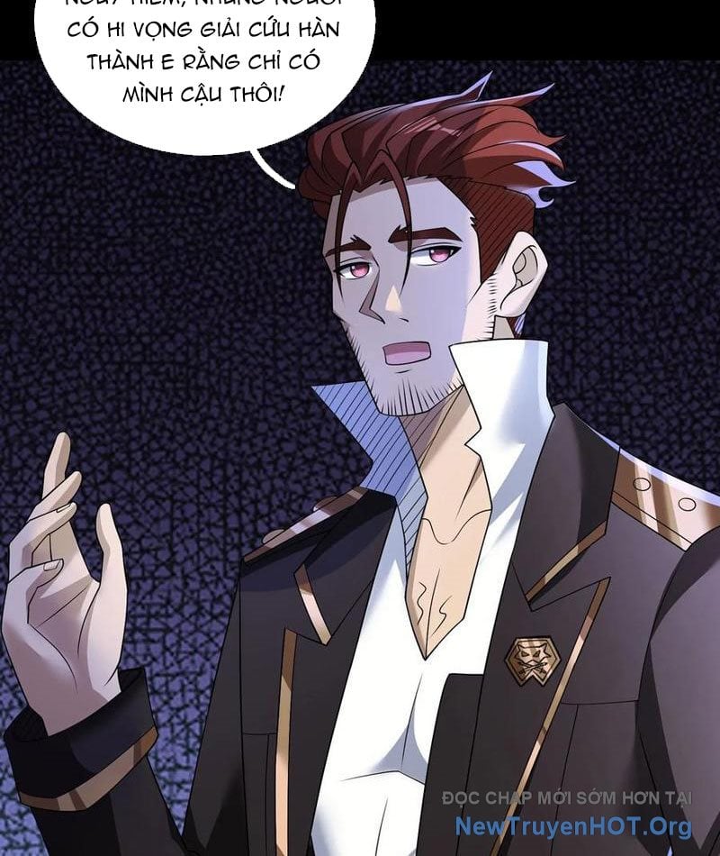 Toàn Cầu Sợ Hãi: Tôi Mở Hack Tự Chọn Cửa Hàng: Chapter 16