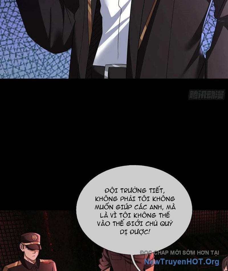 Toàn Cầu Sợ Hãi: Tôi Mở Hack Tự Chọn Cửa Hàng: Chapter 16