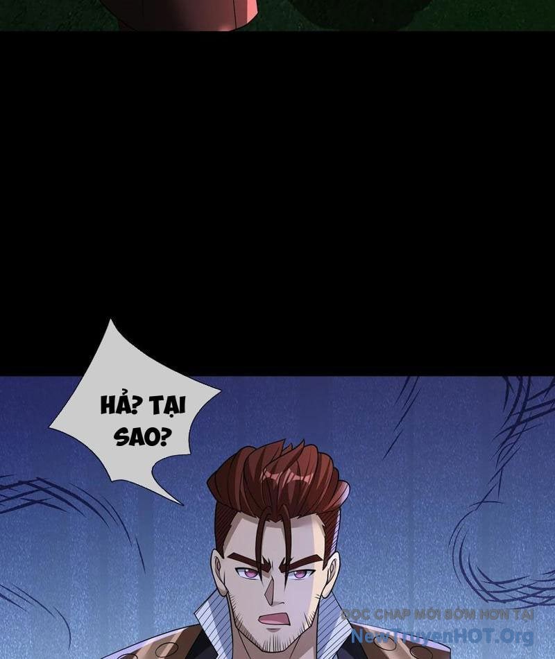 Toàn Cầu Sợ Hãi: Tôi Mở Hack Tự Chọn Cửa Hàng: Chapter 16