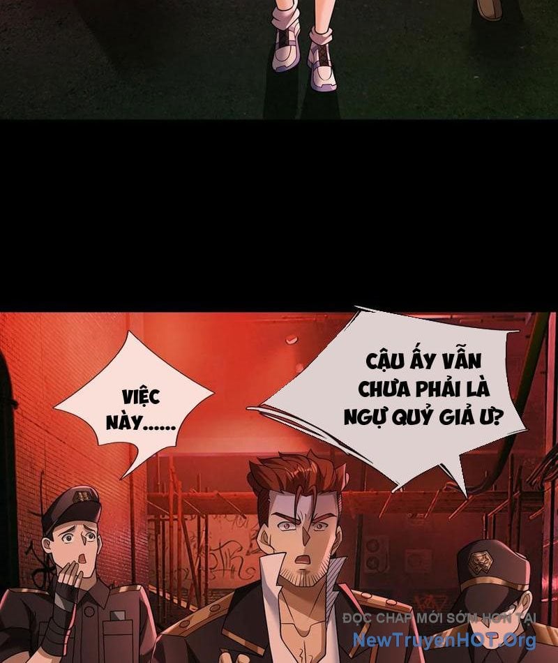 Toàn Cầu Sợ Hãi: Tôi Mở Hack Tự Chọn Cửa Hàng: Chapter 16