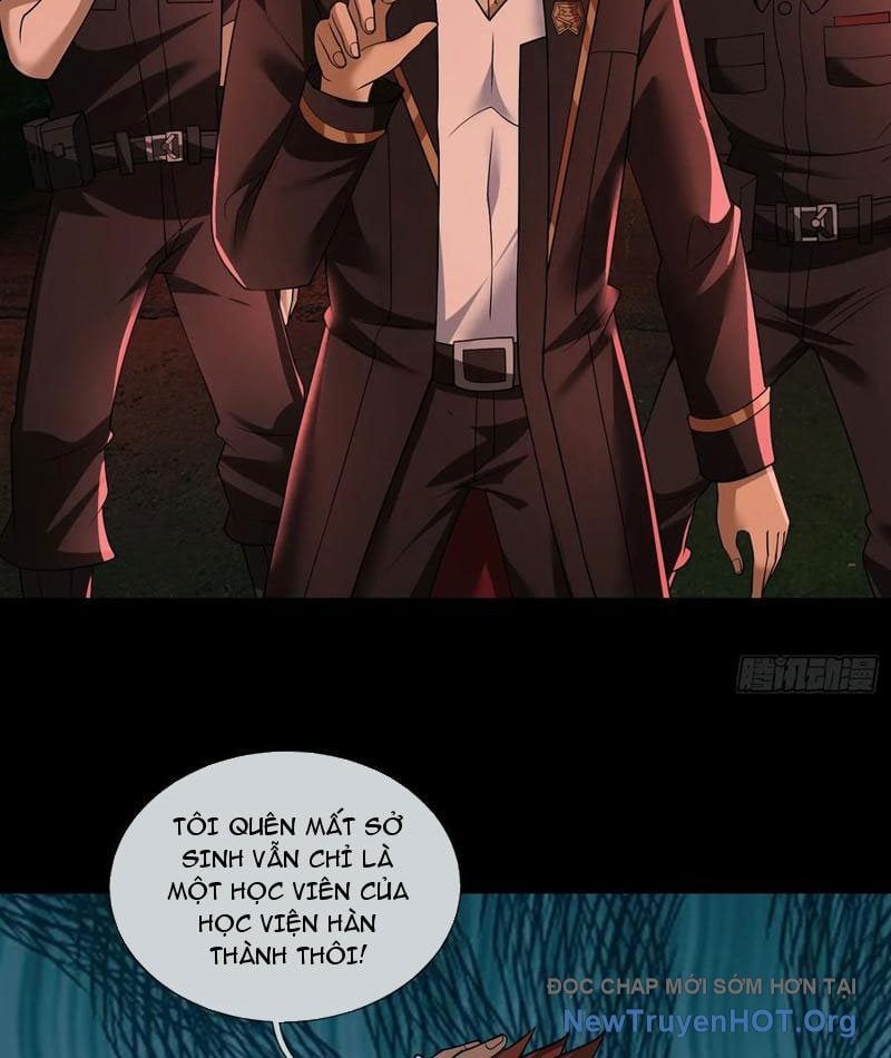 Toàn Cầu Sợ Hãi: Tôi Mở Hack Tự Chọn Cửa Hàng: Chapter 16