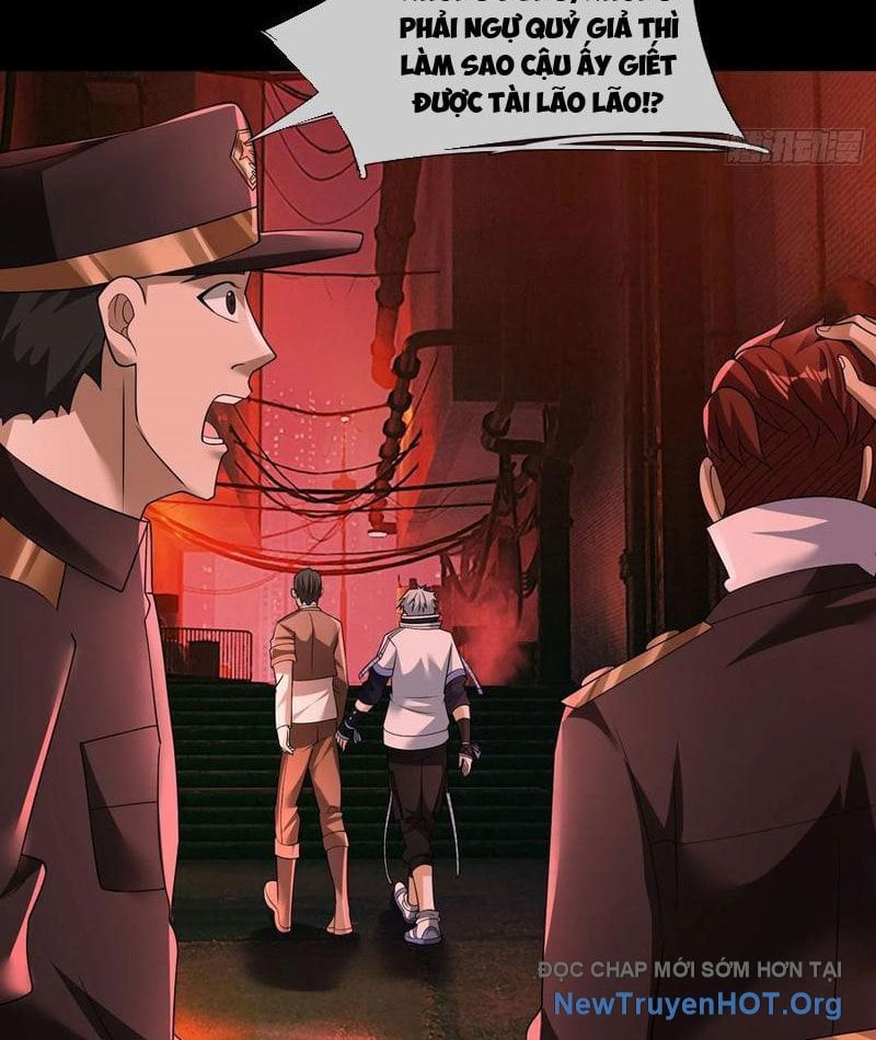 Toàn Cầu Sợ Hãi: Tôi Mở Hack Tự Chọn Cửa Hàng: Chapter 16