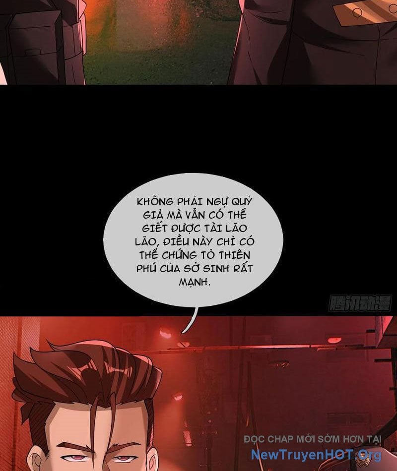 Toàn Cầu Sợ Hãi: Tôi Mở Hack Tự Chọn Cửa Hàng: Chapter 16