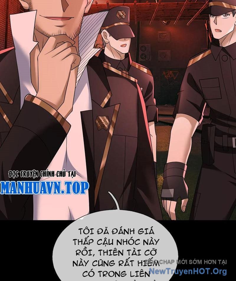 Toàn Cầu Sợ Hãi: Tôi Mở Hack Tự Chọn Cửa Hàng: Chapter 16