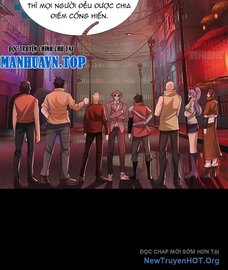 Toàn Cầu Sợ Hãi: Tôi Mở Hack Tự Chọn Cửa Hàng: Chapter 16