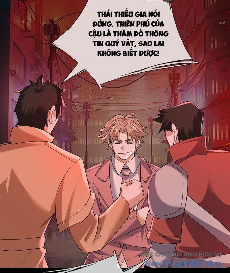 Toàn Cầu Sợ Hãi: Tôi Mở Hack Tự Chọn Cửa Hàng: Chapter 16