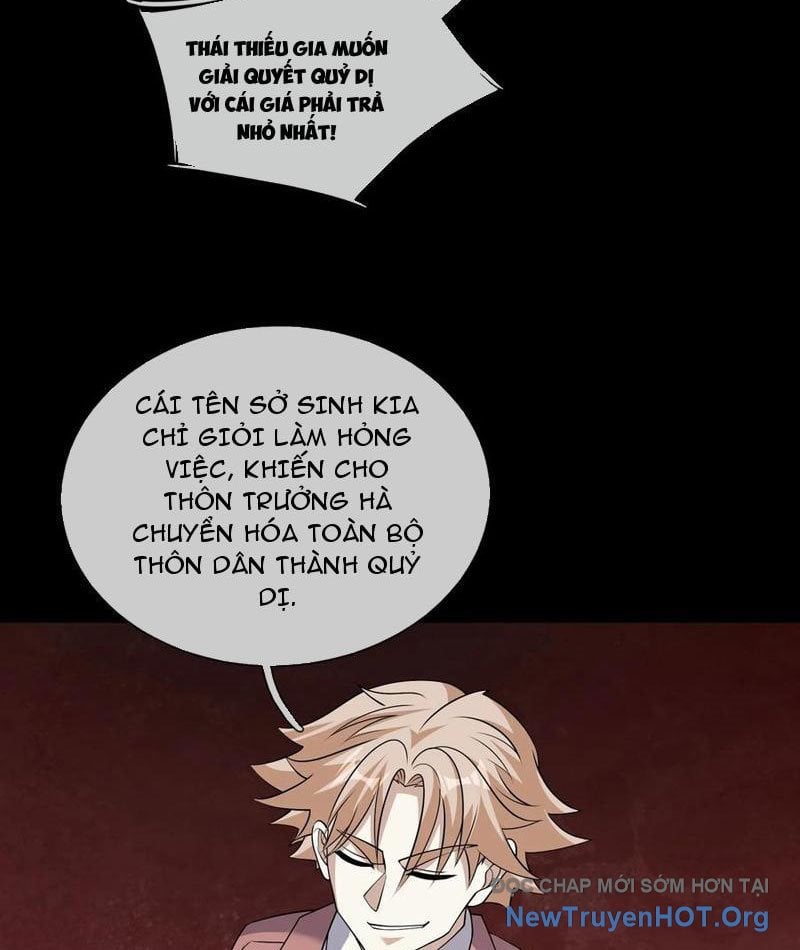 Toàn Cầu Sợ Hãi: Tôi Mở Hack Tự Chọn Cửa Hàng: Chapter 16