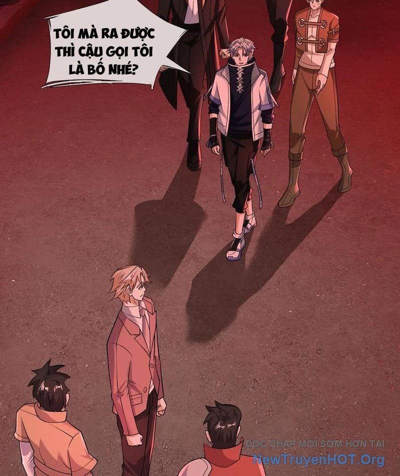 Toàn Cầu Sợ Hãi: Tôi Mở Hack Tự Chọn Cửa Hàng: Chapter 16