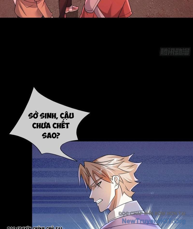 Toàn Cầu Sợ Hãi: Tôi Mở Hack Tự Chọn Cửa Hàng: Chapter 16