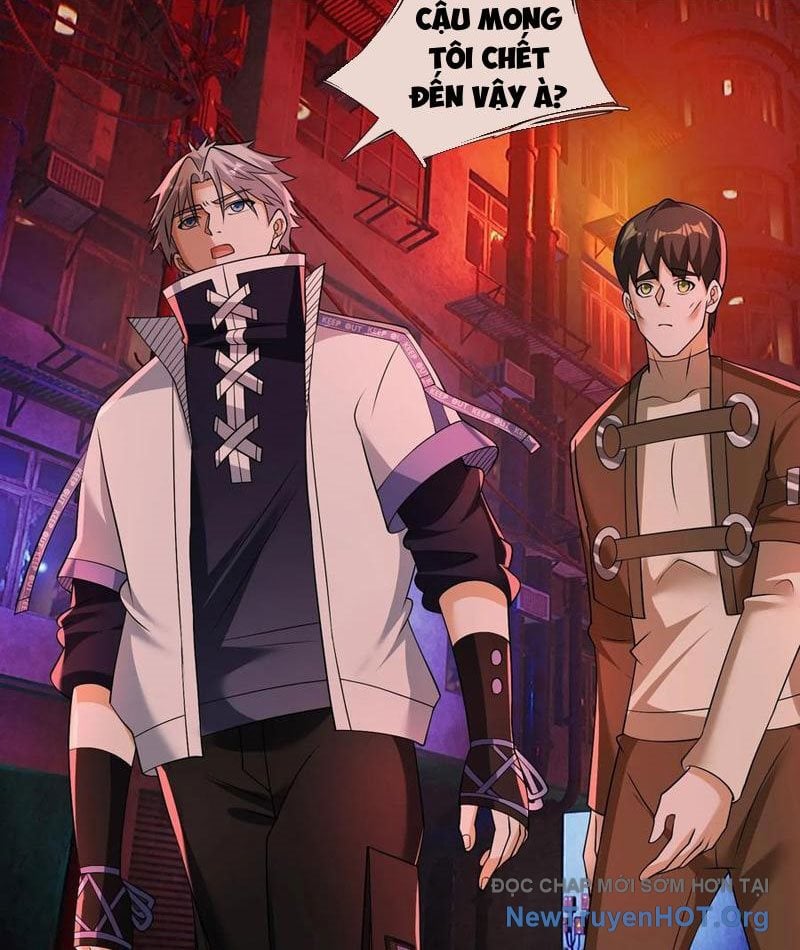Toàn Cầu Sợ Hãi: Tôi Mở Hack Tự Chọn Cửa Hàng: Chapter 16