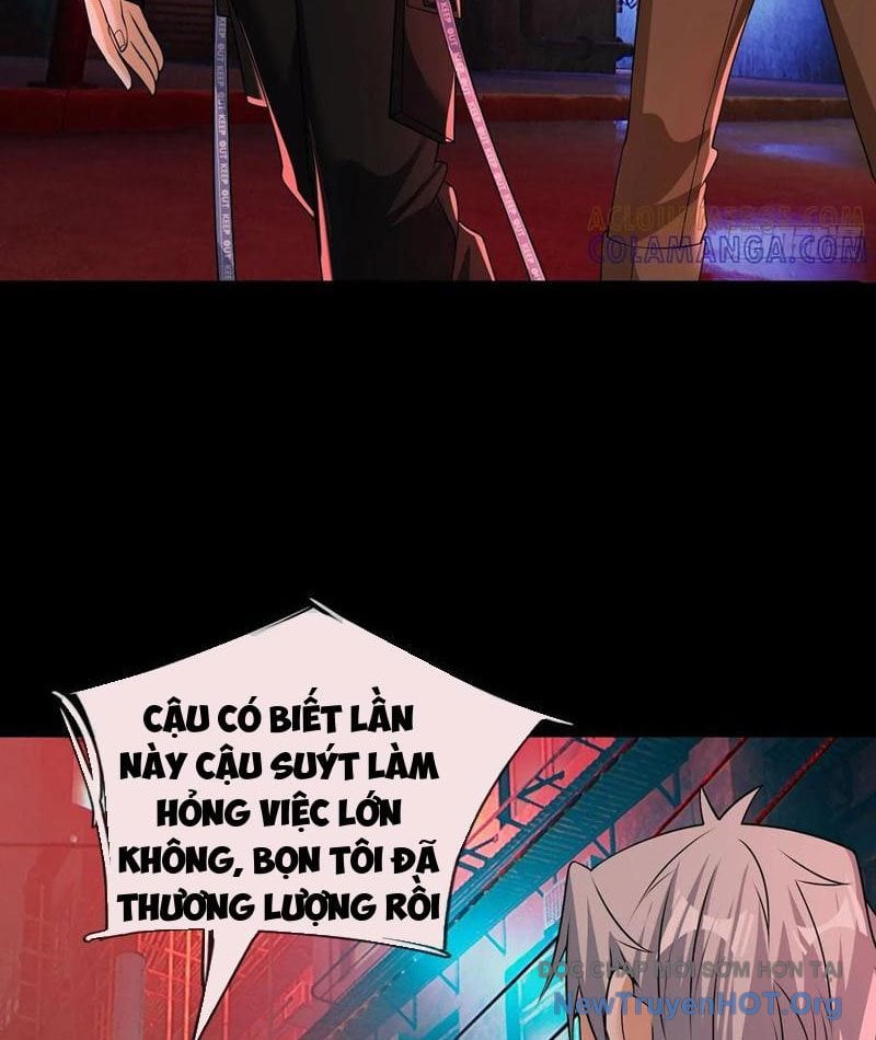 Toàn Cầu Sợ Hãi: Tôi Mở Hack Tự Chọn Cửa Hàng: Chapter 16