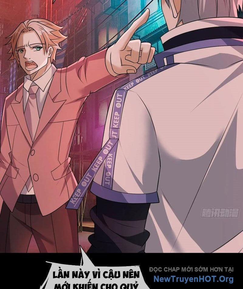 Toàn Cầu Sợ Hãi: Tôi Mở Hack Tự Chọn Cửa Hàng: Chapter 16