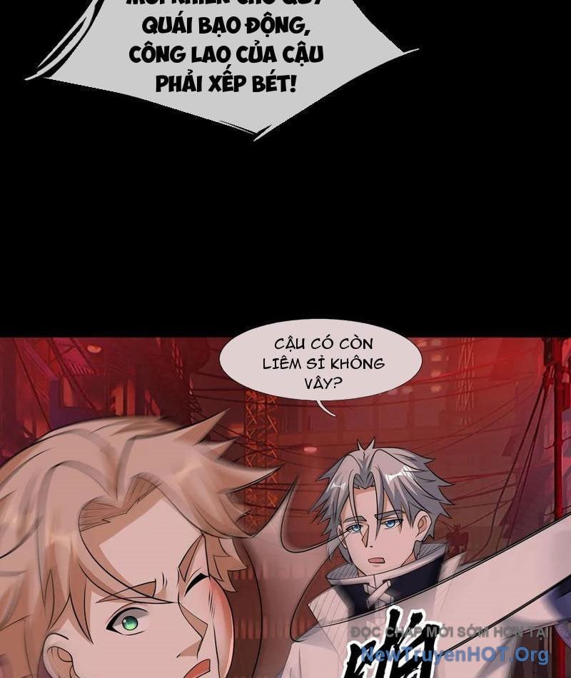 Toàn Cầu Sợ Hãi: Tôi Mở Hack Tự Chọn Cửa Hàng: Chapter 16