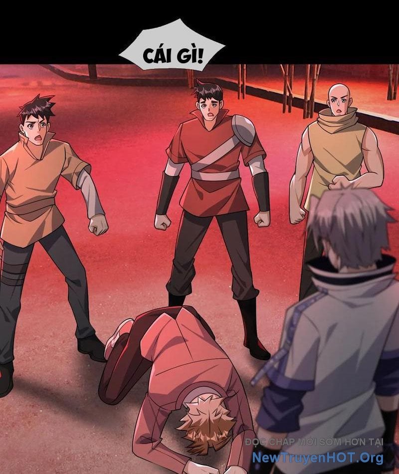 Toàn Cầu Sợ Hãi: Tôi Mở Hack Tự Chọn Cửa Hàng: Chapter 16